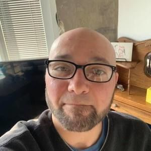 Meet your Posher, Jon